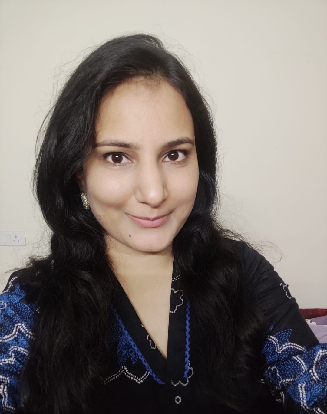 Akanksha Verma